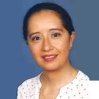 Dr. Jenny Carolina Vivas Munoz