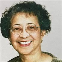 Obituary information for Mrs. Theola Inez Hunter