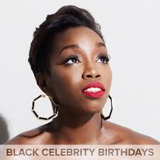 Happy Birthday dear Estas 🙏🏽😘