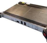 Embedded Ethernet Switches | Abaco Systems