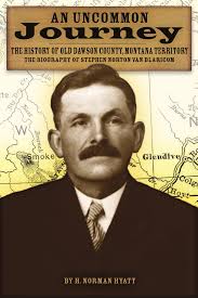 AN UNCOMMON JOURNEY: