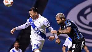 « all @puebla fc @querétaro fc. Puebla Y Queretaro 3 3 Goles Resumen Video Y Mas Por Copa Libertadores 2020 Futbol Internacional Depor