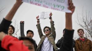 Schools threaten to punish students joining walkouts over gun control