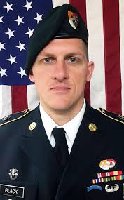 Puyallup Green Beret killed in Niger once was a chess whiz