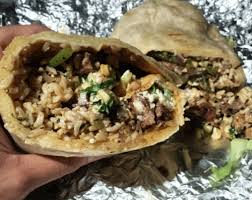 Heat a sauté pan over medium heat and spray lightly with nonstick cooking spray. Chipotle Secret Menu Items Jul 2021 Secretmenus