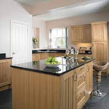Country Oak Kitchen Kitchen Design Decorating Ideas Ideal Home Kitchen Design Kitchen Design Decor Kitchen Decor
