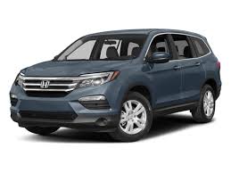 Our car experts choose every product we feature. 2017 Honda Pilot Reviews Ratings Prices Consumer Reports