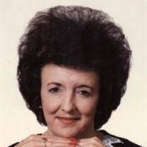 Tribute for Mildred Louise "Totsy" McKenzie