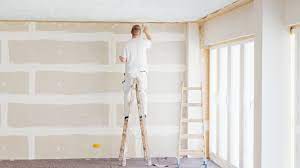 Sieht der mietvertrag jedoch vor, dass die wohnung in renoviertem zustand übergeben wird, muss der mieter sich daran halten. Bad Fenster Elektrik Wann Mietern Eine Renovierung Zusteht