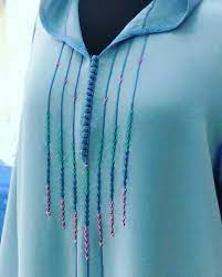 برشمان جلابيات مغربيه جلابة شتوية moroccan caftan moroccan fashion casual summer wear