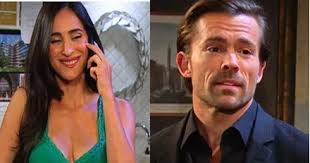 Belle tricks Sarah into admitting Xander's crimes. Phillip wins epically!  Days of our lives spoilers (See details in comments)
