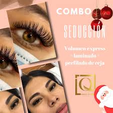☃️𝑪𝑶𝑴𝑩𝑶 𝑺𝑬𝑫𝑼𝑪𝑪𝑰𝑶́𝑵❄️, 🎄𝙑𝙤𝙡𝙪𝙢𝙚𝙣 𝙀𝙭𝙥𝙧𝙚𝙨𝙨 +  𝙇𝙖𝙢𝙞𝙣𝙖𝙙𝙤✨‼️, Incluye perfilado y diseño de ceja, ✨!Aprovecha  nuestra promoción exclusiva en pestañas¡✨$700, Qué incluye:👇, COMBO  SEDUCCION:, ✨Técnica volumen ...