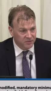 At the house public safety committee hearing last week, MNJRC Policy  Director Dr. Will Cooley testified against HF 7, a bill that would enforce  longer sentences and mandatory minimums. Read our blog ...