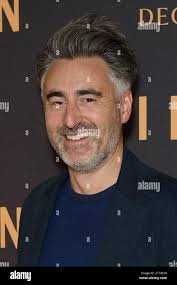 Eileen movie 2023 hi-res stock photography and images