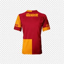 Galatasaray home and away football shirts (see all 2 products ). Sports Fan Jersey Galatasaray S K T Shirt Kit Uniform T Shirt Tshirt Sport Active Shirt Png Pngwing