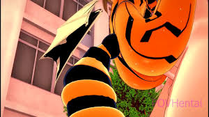 Surviving wasp girl - XNXX.COM