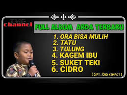 Perlahan, musik milik didi kempot dan berkumpul dengan sobat ambyar membantunya bangkit dari luka. Download Arda 3gp Mp4 Codedfilm