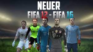 This is the penalty statistic of manuel neuer of fc bayern münchen. Manuel Neuer Fifa 12 Fifa 16 Stats Ingame Face Saves Etc Youtube