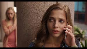 Smuggling in Suburbia