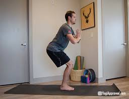 Beginner's yoga system for men and women who don't normally do yoga, with modifications for the inflexible. 10 Yoga Poses For Men Do You Practice These Yogiapproved Com