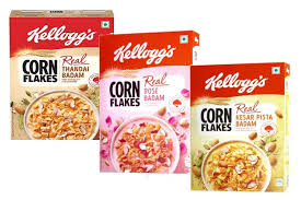 We did not find results for: Kellogg S Releases Authentic Indian Flavored Cornflakes To Entice Consumers To Eat Breakfast