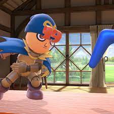 877k subscribers in the smashbros community. Super Smash Bros Ultimate Adds Geno Mii Fighter Costume Dlc Polygon