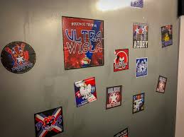 Which is the best football team in krakow? Stadium Guide Stadion Miejski Im Henryka Reymana Wisla Krakow Travelling Tom A Uk Travel Blog