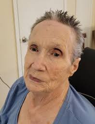 Marie Hill Obituary June 3, 2022