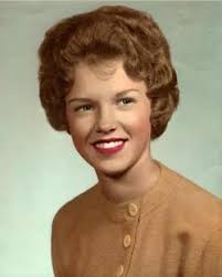 Connie Carpenter Obituary