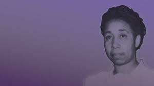 Dr. Julia Davis (Sumner Class of 1909)