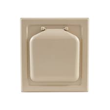 ∗ opening with their beaks, birds quickly build a nest for a well heated home. J Block Vent Wide Mount Vent No Pest Vent Dryer Vents Bathroom Vents