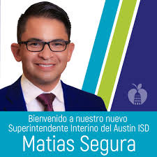 Dr. Anthony Mays (@AISDSuptMays)