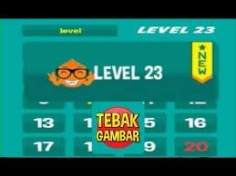 Kunci Jawaban Tebak Gambar Level 23 Update Youtube