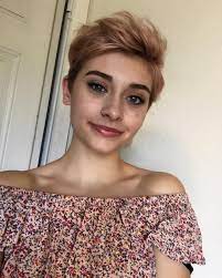 Pin On Short Hair Styles
