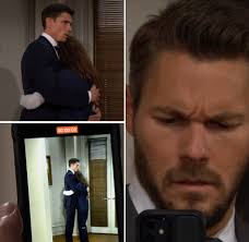 Reaction to today's episode of The Bold and the Beautiful