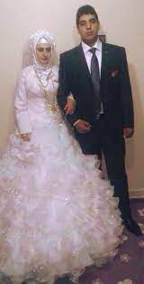 You can then love him and marry him. Sara Got Married