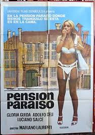 İlk şarkı bir kariyer başladı, romagna kıyısında babasının dans yerde başlıyor. L Affittacamere 1979 Hollywood Movie Watch Online Filmlinks4u Is