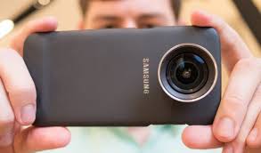 صور أي شيء و لو كان بعيد جدا باستعمال كاميرا هاتفك Galaxy S7 Mobile Gadgets Samsung Galaxy S7
