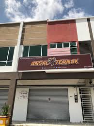 Kilang Pembuatan Makanan Produk Sejuk Beku Ansal Ternak Di Melaka Ansal Ternak