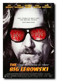 The big lebowski movie poster print toilet bowling scene man cave the dude. The Big Lebowski Movie Poster 24x36 Frame Ready Usa Shipped Posters Prints Ebay Link In 2020 The Big Lebowski The Big Lebowski Movie Jeff Johns