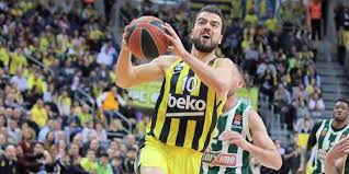Melih mahmutoğlu (born 12 may 1990) is a turkish professional basketball player who plays and captains fenerbahçe of the turkish basketball super league. Fenerbahce Extends Team Captain Mahmutoglu News Welcome To Euroleague Basketball