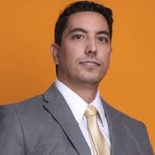 Dr. Abraham Juarez Lopez de Nava