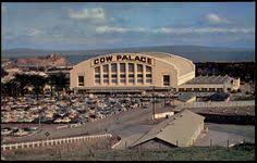 14 Best The Cow Palace Images Palace California Pavilion