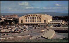 14 best the cow palace images palace california pavilion