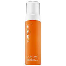 The Clean Truth Foaming Cleanser Olehenriksen Sephora Foaming Facial Cleanser Foam Cleanser Skin Cleanser Products