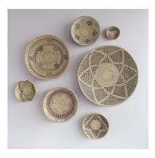 Discover 17 of the best, affordable large wall decor ideas right here! Handwoven Baskets Wall Hanging Rattan Plate Seagrass Plate For Decoration Wicker Wall Basket Home Decor Buy Seagrass Plate Rattan Basket Wall Art Wall Hanging Rattan Plate Seagrass Plate