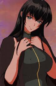 All Right So Here S Part 4 Of Tog In 80s Anime Style I Was Planning To Make Hwa Ryun But Ended Up Drawing Elaine Inste Art Reference Poses Anime Anime Style