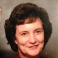 Jeanette Benton Obituary