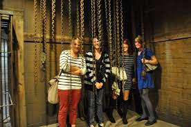 Find & book the best things to do in san francisco. Field Trip To San Francisco Armory Havc 191i A Seminar On Architecture And Tourism With Mahlon Chute Havc Ucsc Edu