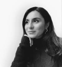 What Do You Do When You Don't Know How to Respond?" by Kathryn Struthers  Ahmed and Nida Ali